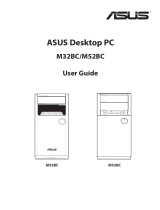 Asus M32BC 9993 User manual