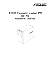 Asus M51AC HUG7951 User manual