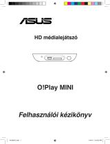 Asus HU6072 User manual