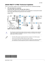 Asus P8Z77-V PRO Owner's manual