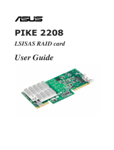 Asus E7568 User manual