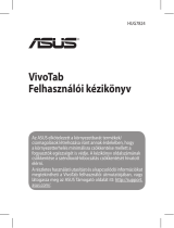 Asus HU7824 User manual