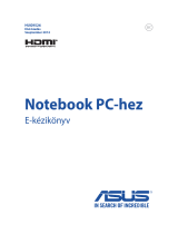 Asus UX305FA User manual