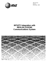 AT&T 585-310-231 User manual