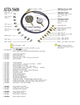 ATD Tools atd-5608 User manual