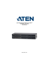 Altusen KH1516Ai User manual