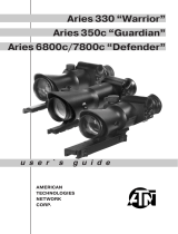 ATN 330 User manual