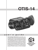 ATN OTIS-14 User manual