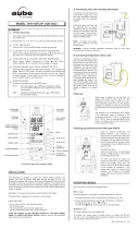 Aube TechnologiesTH111GFCI-P