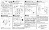 Aube Technologies TH116 AF Owner's manual