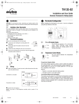 Aube TechnologiesTH135-02