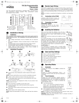 Aube TechnologiesTH136