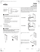 Aube TechnologiesTH209