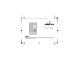 Aube Technologies TH303 User manual
