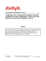 Avaya 2400 Series Digital Telephones User manual