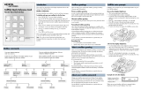 Avaya CP Reference guide