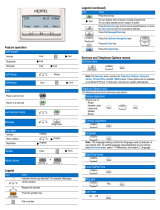 Avaya NN43110-100 User manual