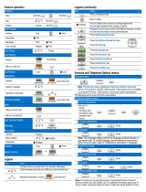 Nortel Nortel IP Phone 1120E Reference guide