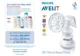Philips AVENT Isis User manual