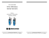 B&B Electronics ESR902W User manual