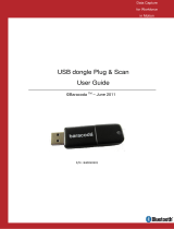 Baracoda Plug&Scan v3.33 User manual