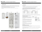 Belkin AG110030-04 User manual