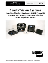 BENDIX 19-A-1 User manual