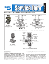 BENDIX BW1440 User manual