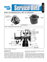 BENDIX SD-01-3408 User manual