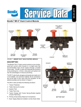 BENDIX SD-03-3415 User manual