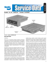 BENDIX BW1726 User manual