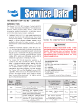 BENDIX SD-13-4986 User manual