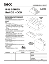 Best IP29M42SB User manual