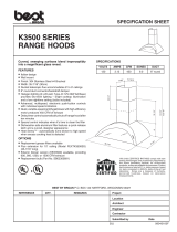 Best K3500 User manual