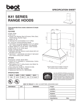 Best K41 User manual