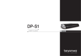 Beyonwiz DP-S1 User manual