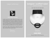 Black & Decker MGD700 User manual