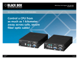Black Box 26573 User manual