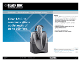 Black Box 26721 User manual