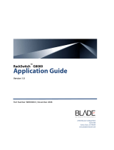Blade ICE G8000 User manual