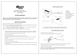 Blockhead DUS0263 User manual