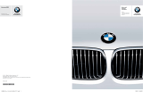 BMW 128i Convertible Service and Warranty Information