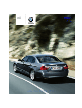 BMW 330xi Owner's manual