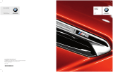 BMW M6 Convertible Service and Warranty Information