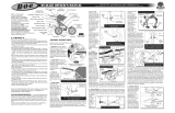 BOB Duallie MA0501A User manual