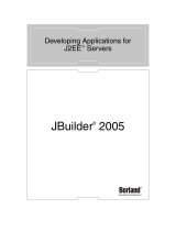 Borland SoftwareJBUILDER 2005