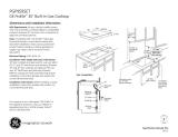 Bosch PGP959SET User manual