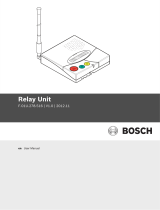 Bosch F.01U.278.516 User manual