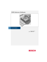 Bosch Appliances Home Security System LBB 3573 User manual