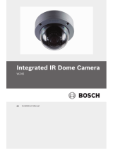 Bosch WZ45 User manual